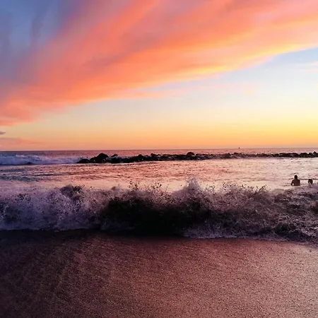 Tenerife365 Atalaya Court B Sunset Ocean View *