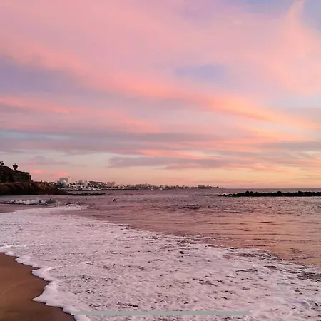 Tenerife365 Atalaya Court B Sunset Ocean View * Costa Adeje (Tenerife)