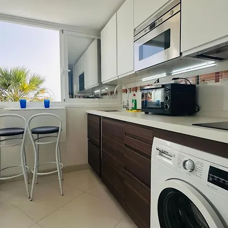 Tenerife365 Atalaya Court B Sunset Ocean View Vakantiehuis