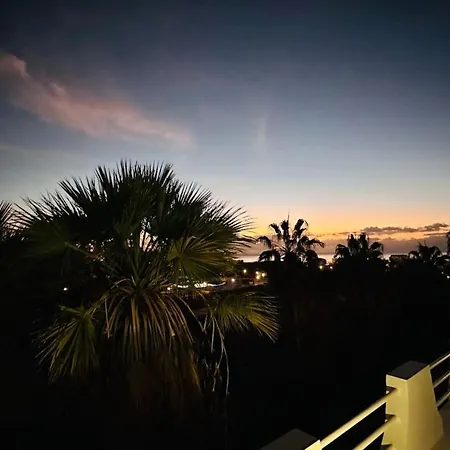 Tenerife365 Atalaya Court B Sunset Ocean View Semesterbostad Costa Adeje (Tenerife)