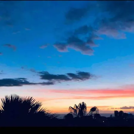 Tenerife365 Atalaya Court B Sunset Ocean View Semesterbostad Costa Adeje (Tenerife)