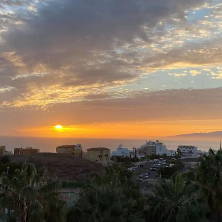 Tenerife365 Atalaya Court B Sunset Ocean View Costa Adeje (Tenerife)