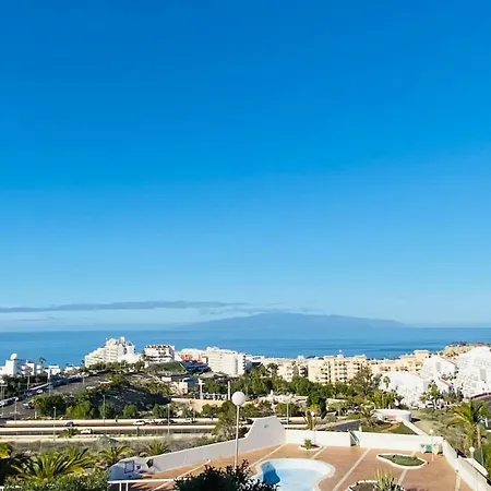 Tenerife365 Atalaya Court B Sunset Ocean View Costa Adeje (Tenerife)