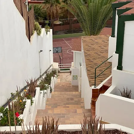 Tenerife365 Atalaya Court B Sunset Ocean View Costa Adeje (Tenerife)