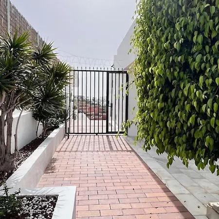 Tenerife365 Atalaya Court B Sunset Ocean View * Costa Adeje (Tenerife)