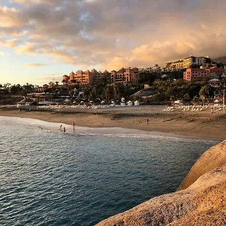Atalaya Court B Sunset Ocean View Tenerife365 * Costa Adeje (Tenerife)