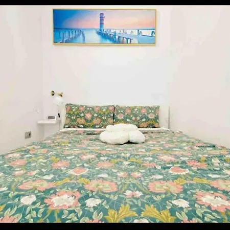 Atalaya Court B Sunset Ocean View Tenerife365 *