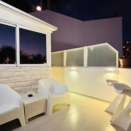 Atalaya Court B Sunset Ocean View Tenerife365 Costa Adeje (Tenerife)